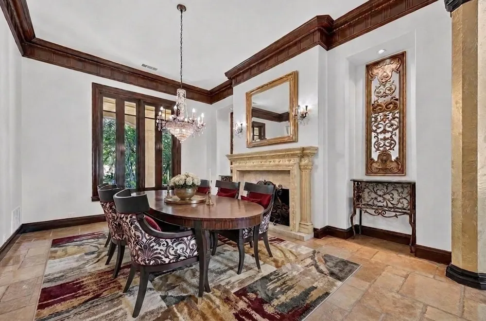 4505 Tour 18 Drive Flower Mound, TX 75022