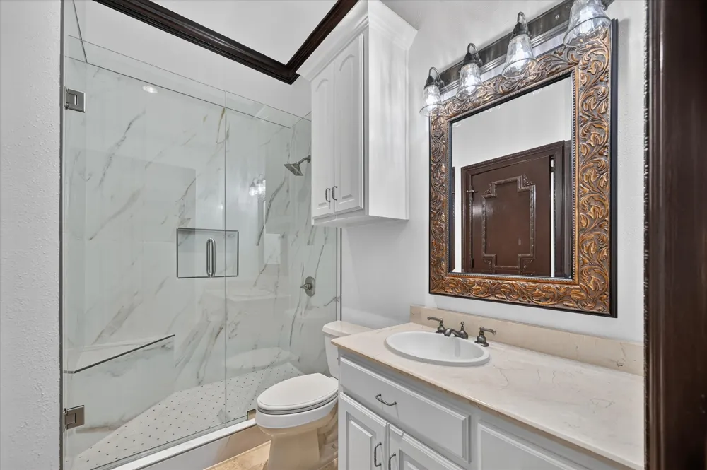 4505 Tour 18 Drive Flower Mound, TX 75022