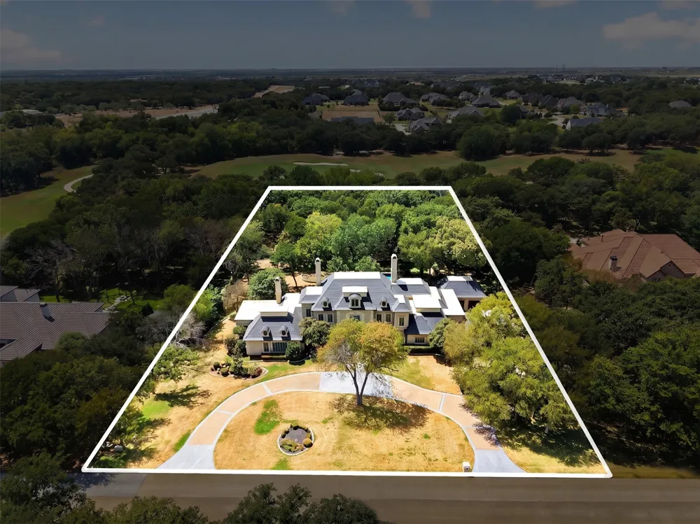 4505 Tour 18 Drive Flower Mound, TX 75022