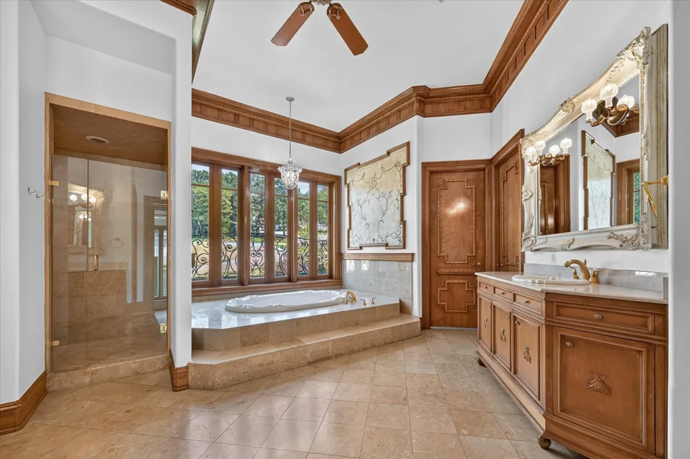 4505 Tour 18 Drive Flower Mound, TX 75022