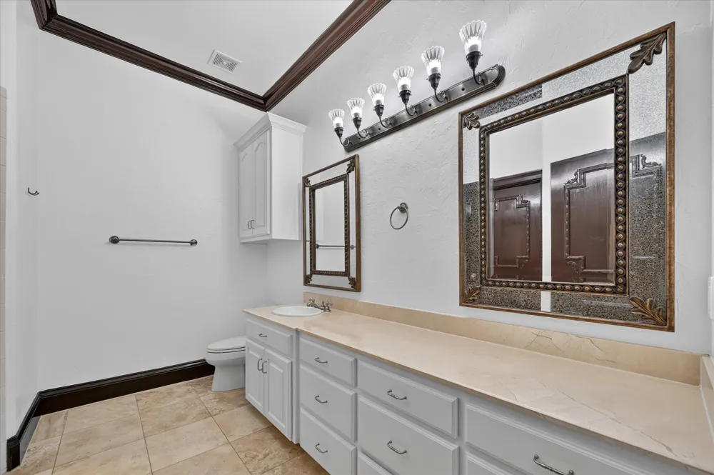 4505 Tour 18 Drive Flower Mound, TX 75022