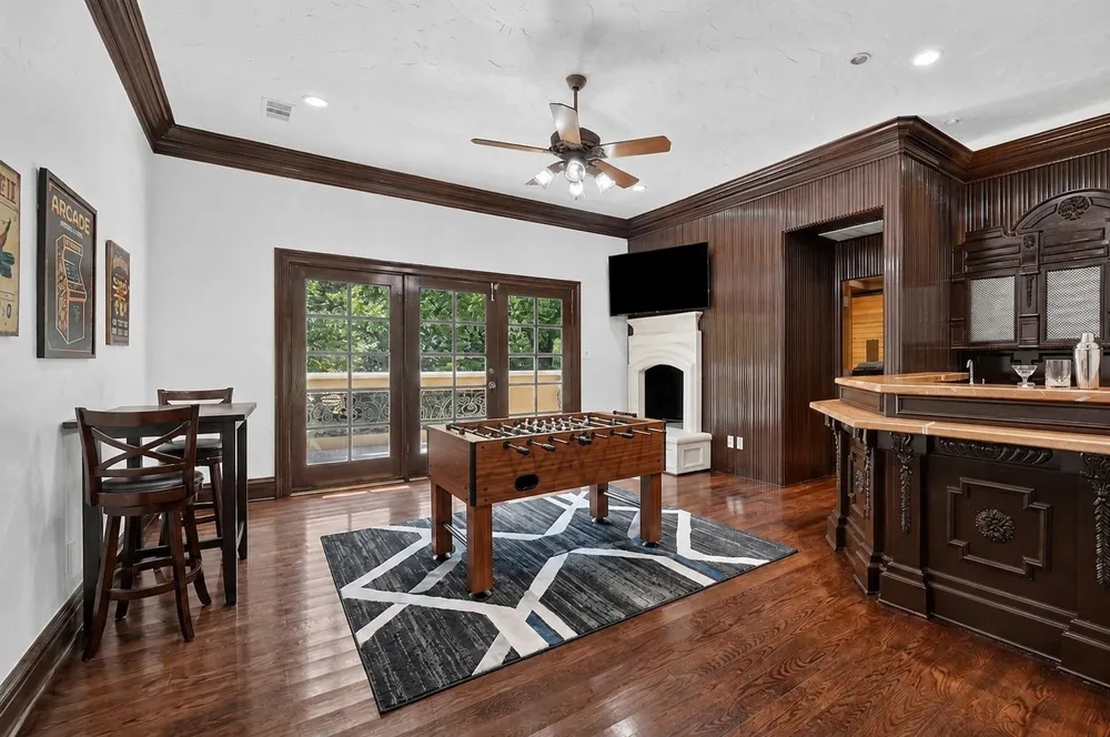 4505 Tour 18 Drive Flower Mound, TX 75022