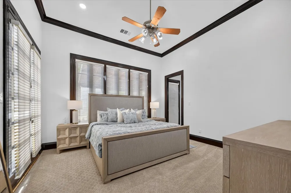 4505 Tour 18 Drive Flower Mound, TX 75022