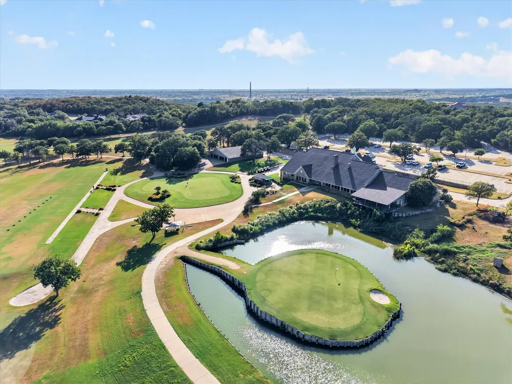 4505 Tour 18 Drive Flower Mound, TX 75022