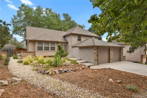 6525 White Falcon Court