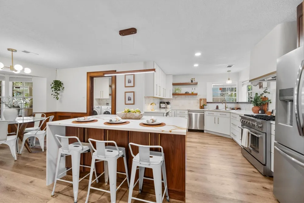 9507 Oxted Lane Spring, TX 77379