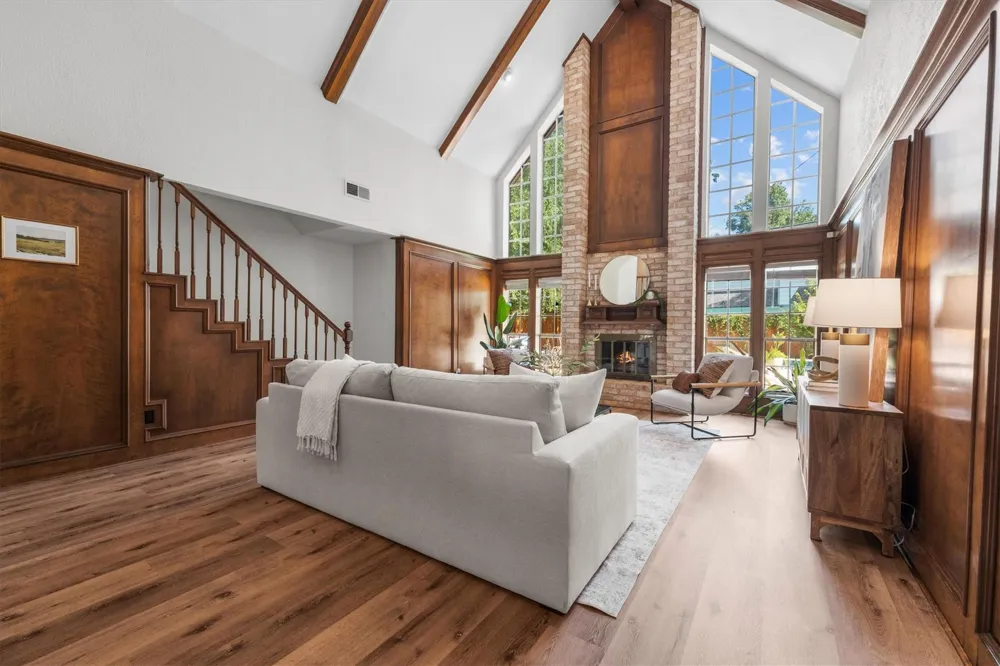 9507 Oxted Lane Spring, TX 77379