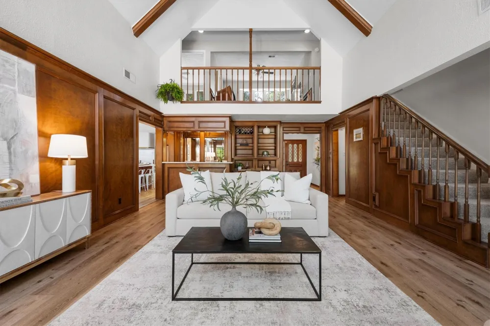 9507 Oxted Lane Spring, TX 77379