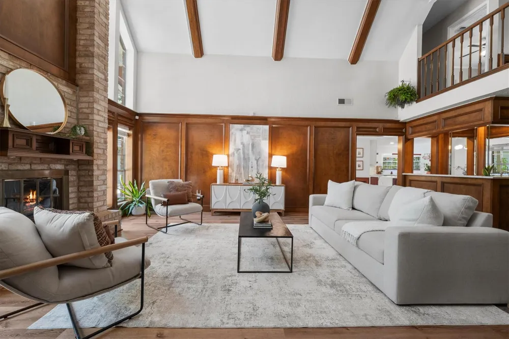 9507 Oxted Lane Spring, TX 77379