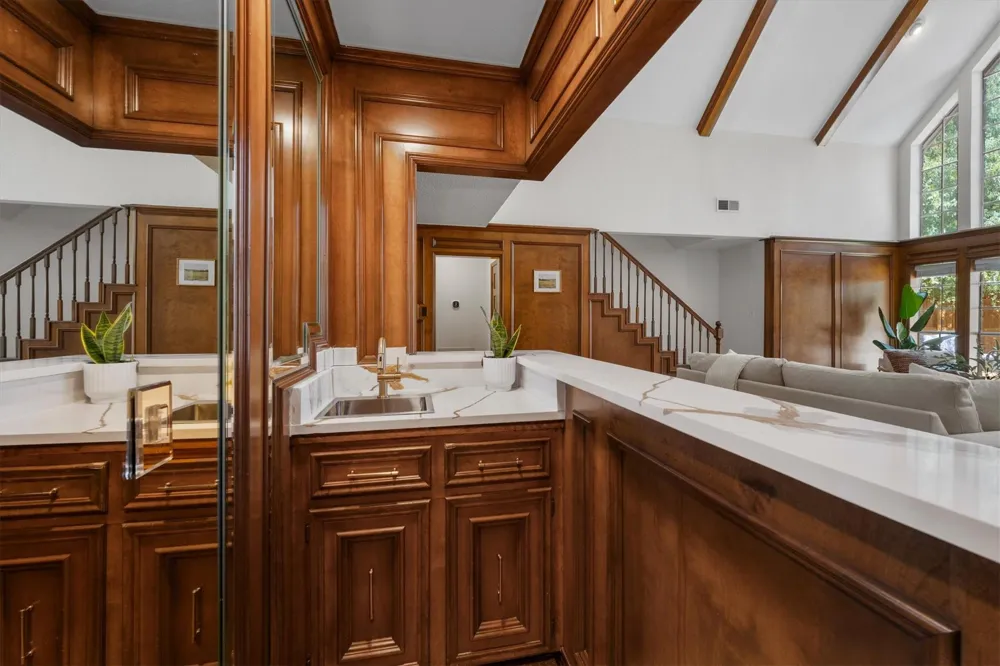 9507 Oxted Lane Spring, TX 77379