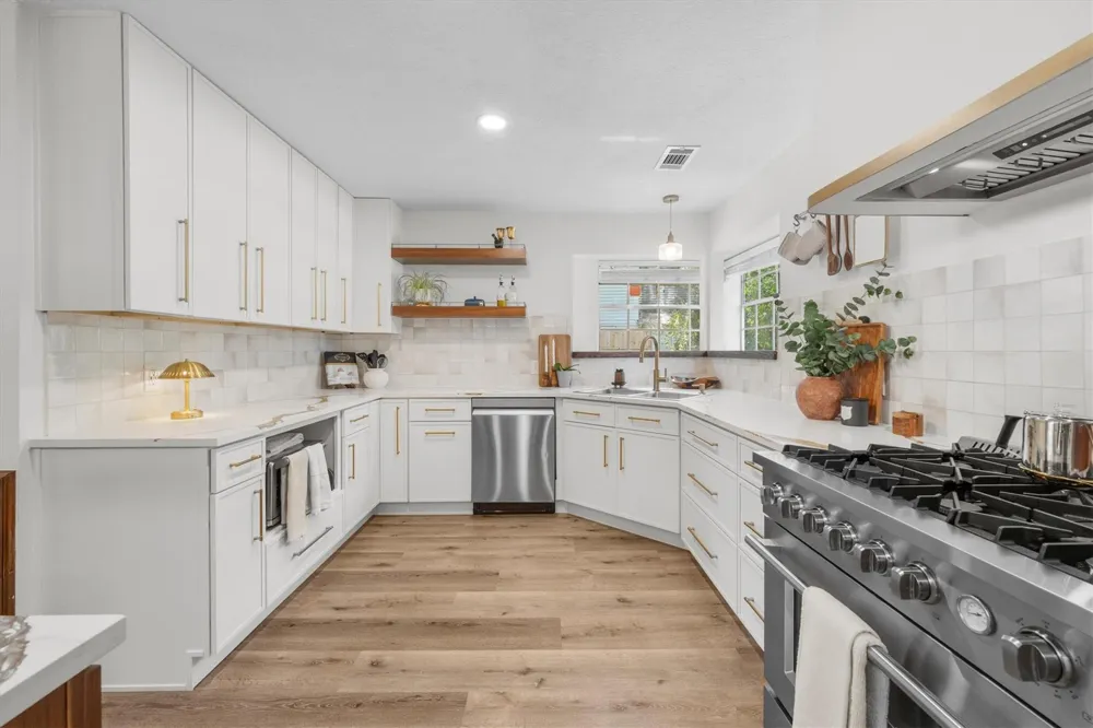 9507 Oxted Lane Spring, TX 77379
