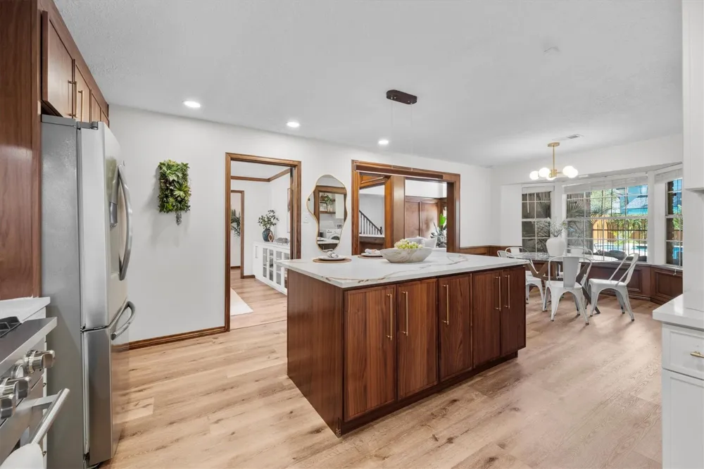 9507 Oxted Lane Spring, TX 77379