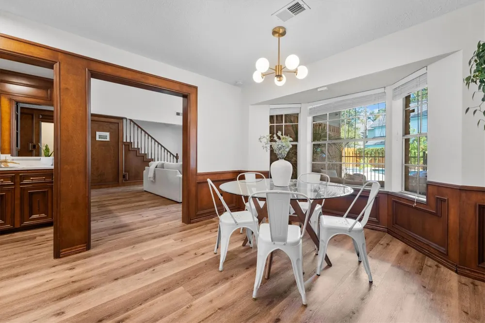 9507 Oxted Lane Spring, TX 77379