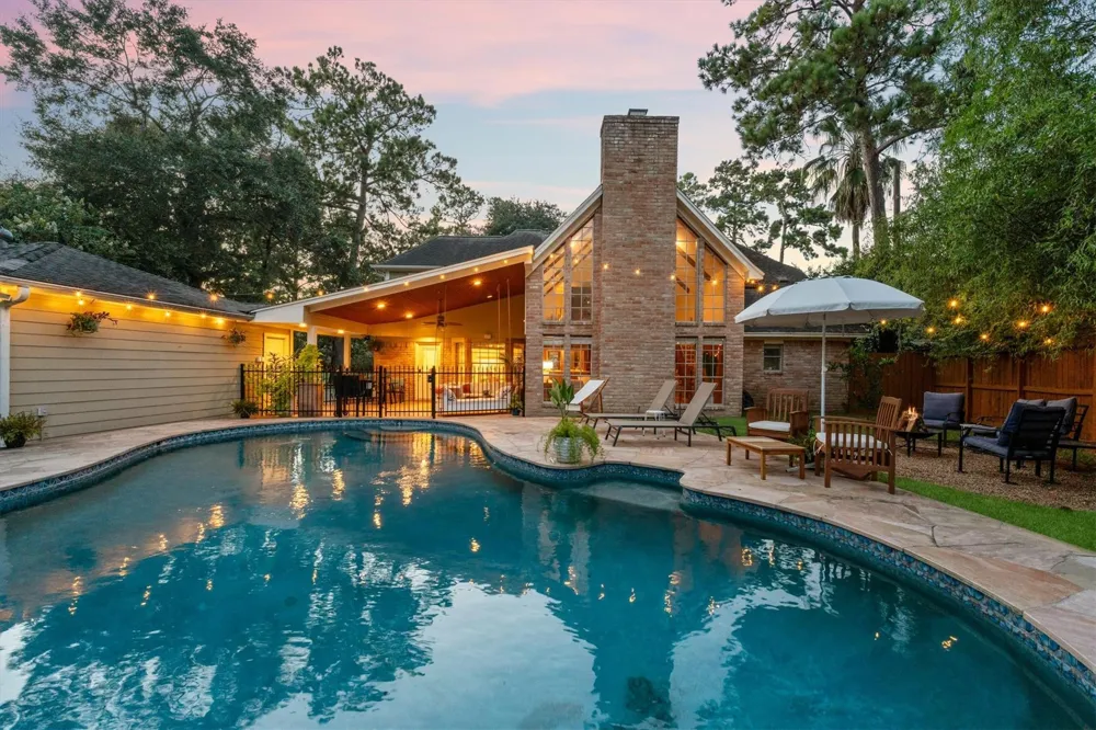 9507 Oxted Lane Spring, TX 77379