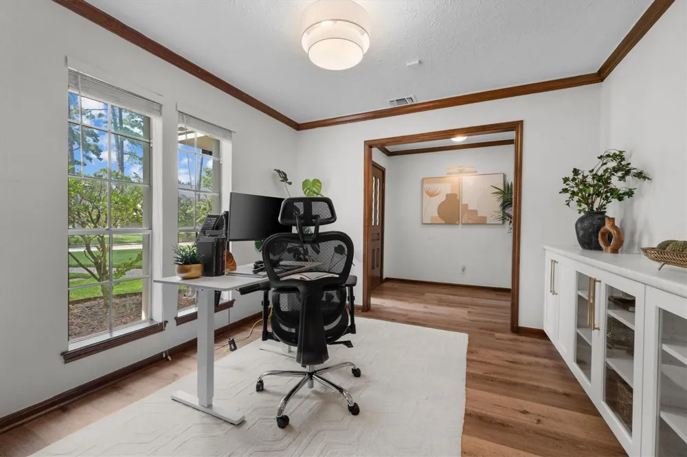9507 Oxted Lane Spring, TX 77379