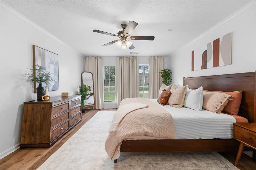 9507 Oxted Lane Spring, TX 77379