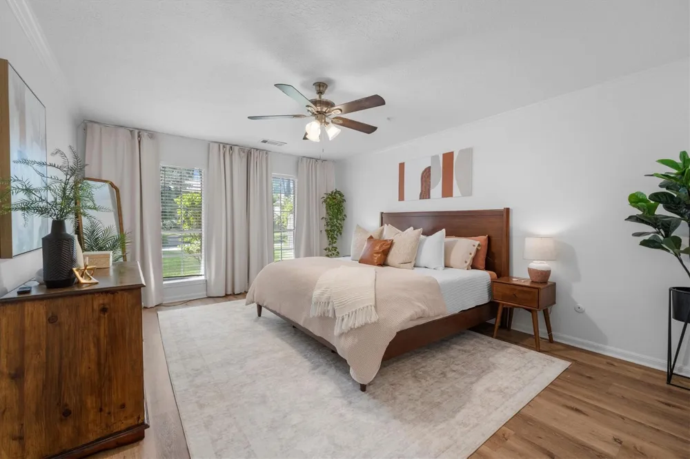 9507 Oxted Lane Spring, TX 77379