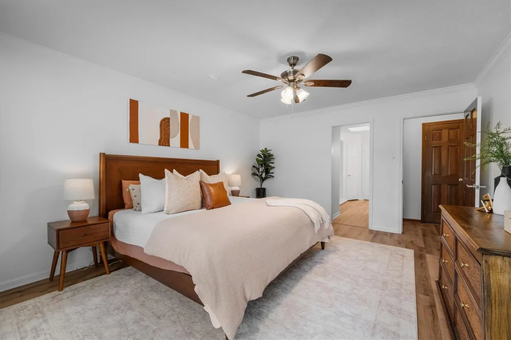 9507 Oxted Lane Spring, TX 77379