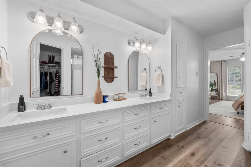 9507 Oxted Lane Spring, TX 77379