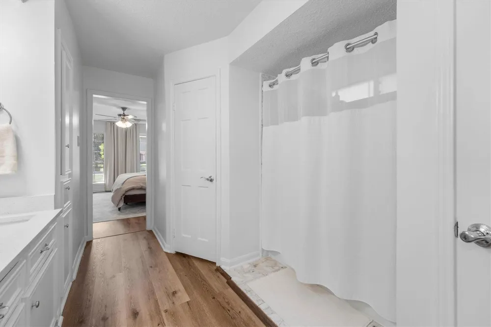 9507 Oxted Lane Spring, TX 77379