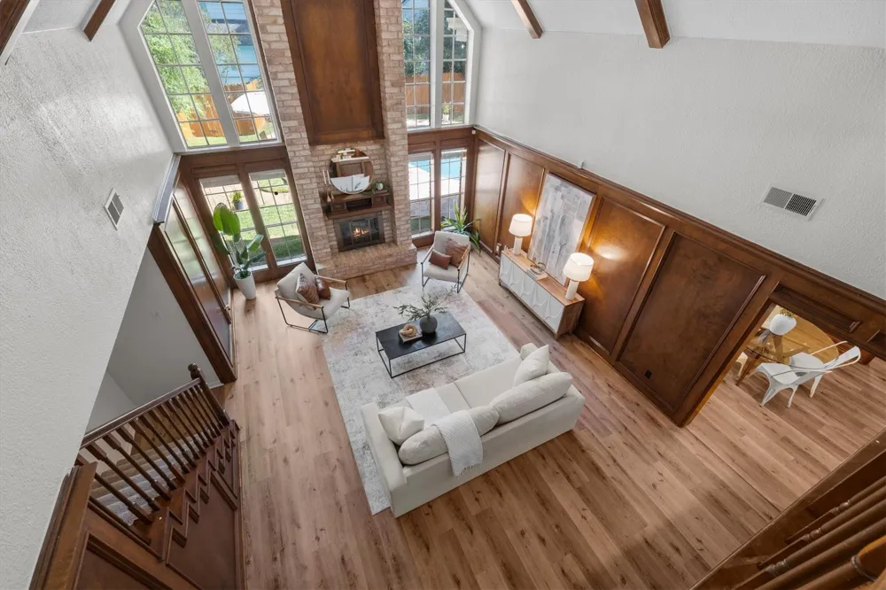 9507 Oxted Lane Spring, TX 77379
