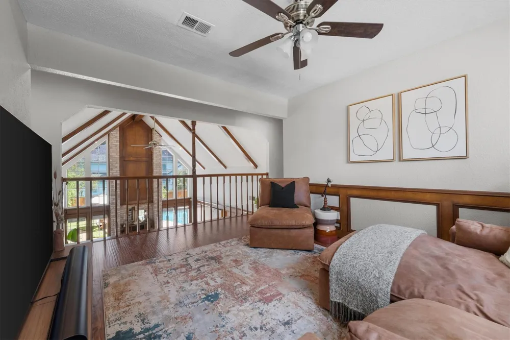 9507 Oxted Lane Spring, TX 77379