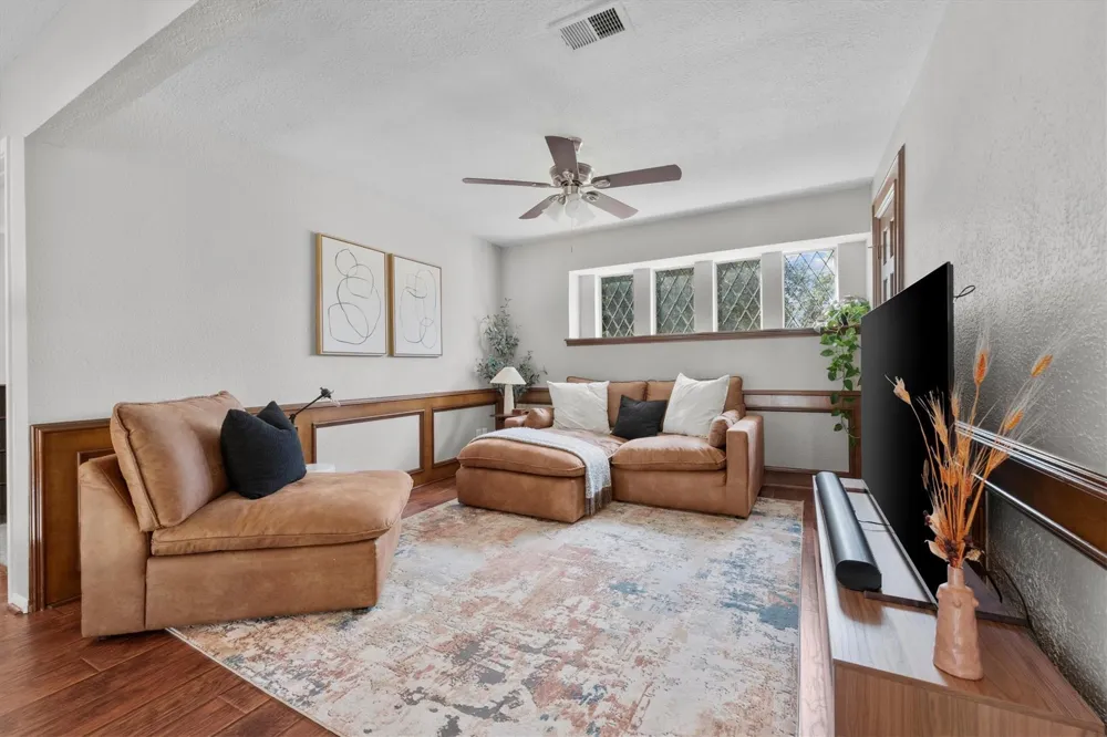 9507 Oxted Lane Spring, TX 77379