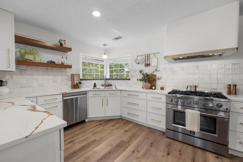 9507 Oxted Lane Spring, TX 77379