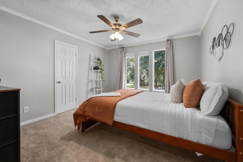9507 Oxted Lane Spring, TX 77379