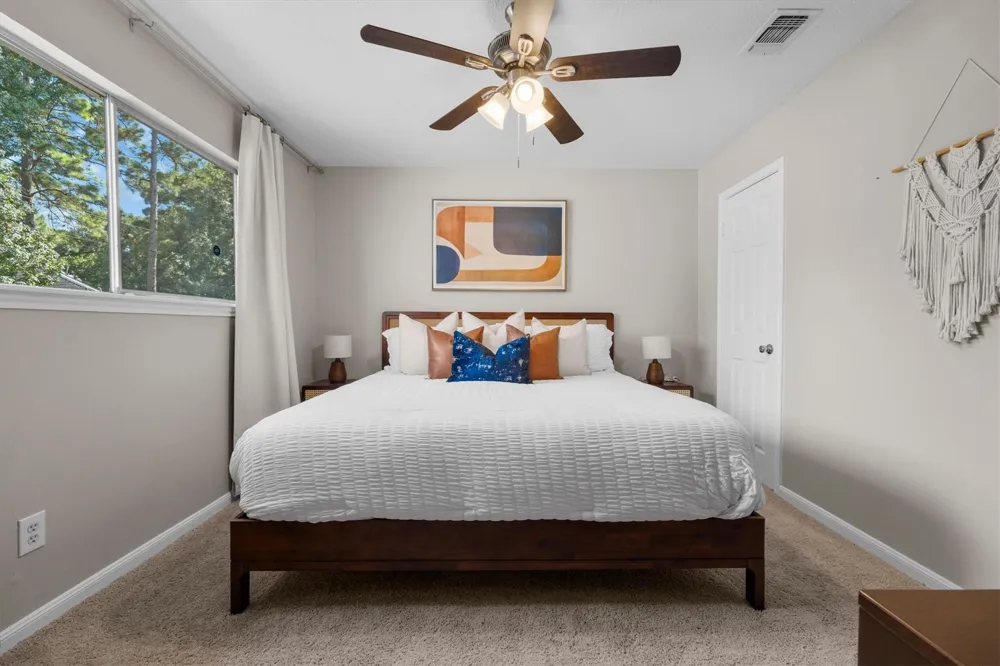 9507 Oxted Lane Spring, TX 77379