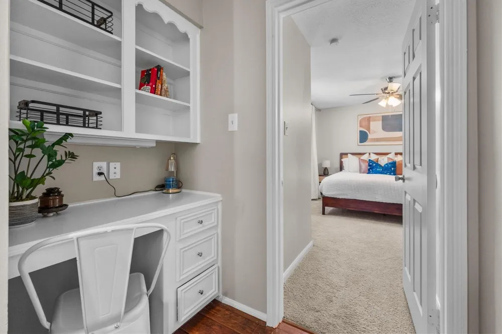 9507 Oxted Lane Spring, TX 77379