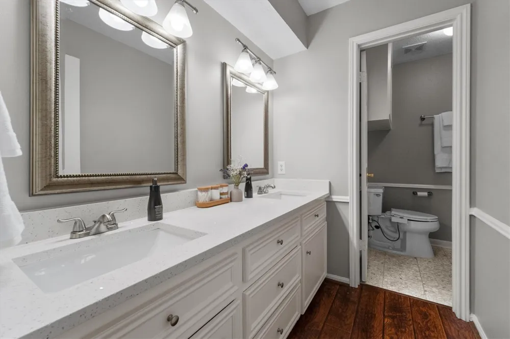 9507 Oxted Lane Spring, TX 77379