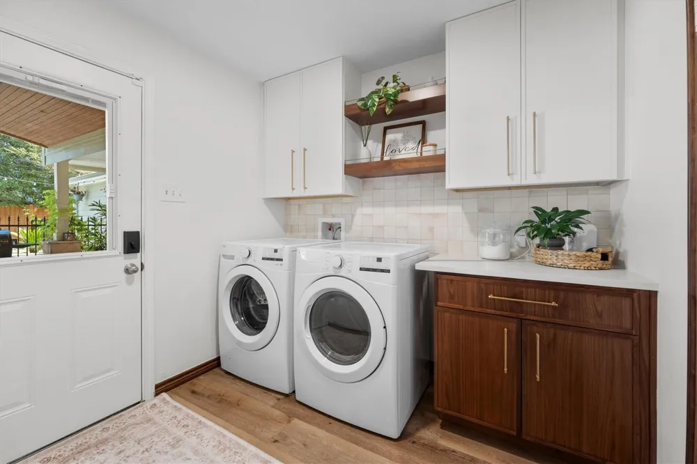 9507 Oxted Lane Spring, TX 77379