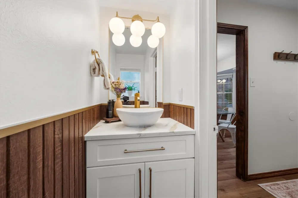 9507 Oxted Lane Spring, TX 77379