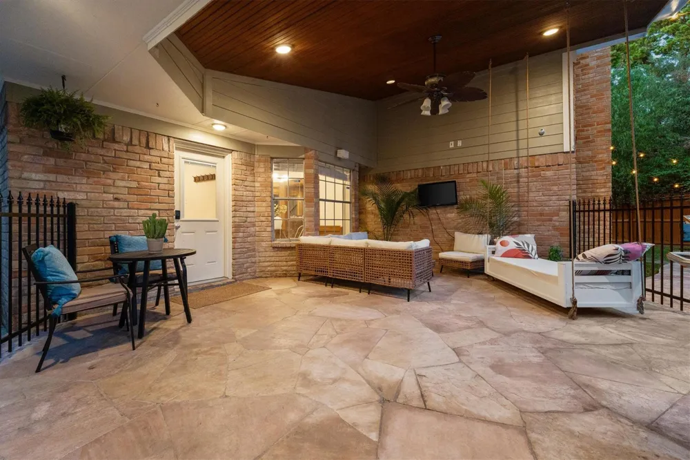 9507 Oxted Lane Spring, TX 77379