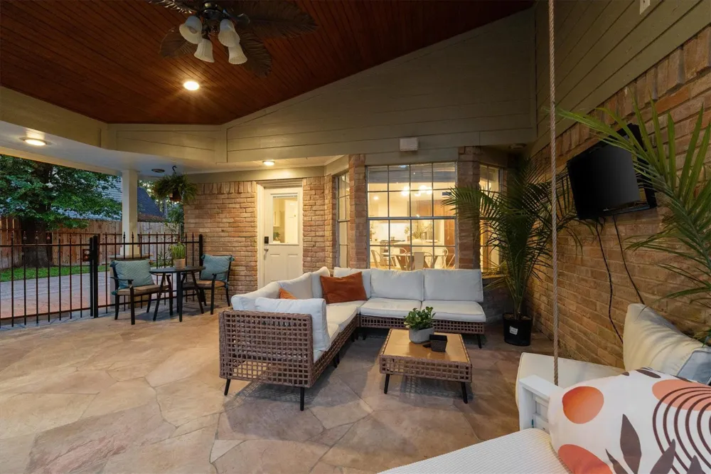 9507 Oxted Lane Spring, TX 77379