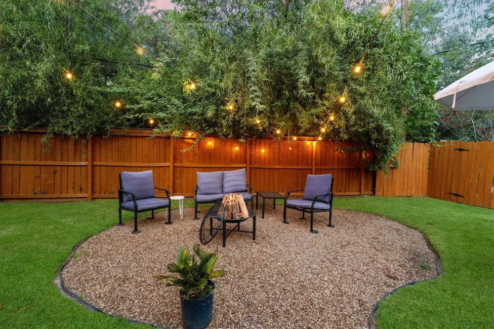 9507 Oxted Lane Spring, TX 77379