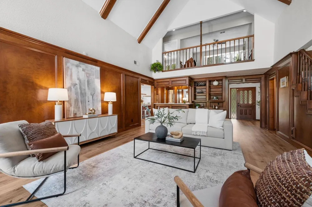 9507 Oxted Lane Spring, TX 77379
