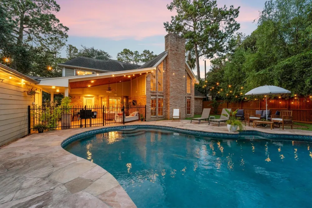 9507 Oxted Lane Spring, TX 77379