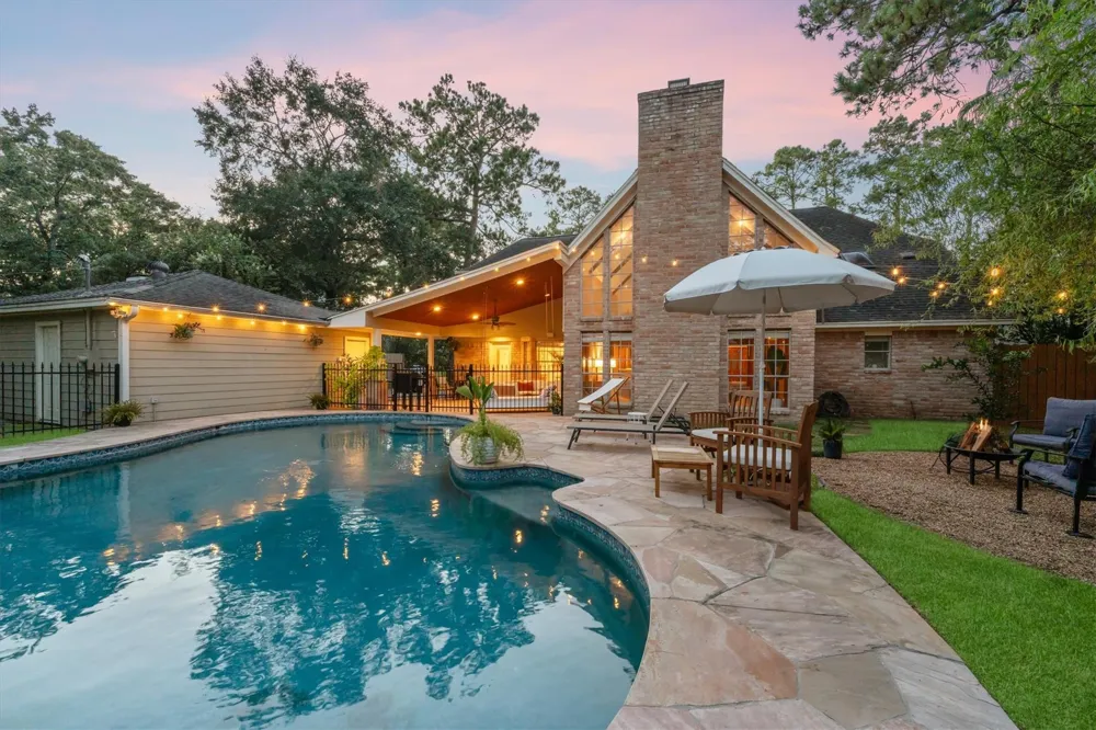 9507 Oxted Lane Spring, TX 77379