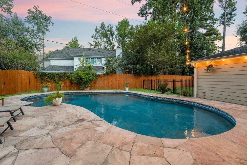 9507 Oxted Lane Spring, TX 77379