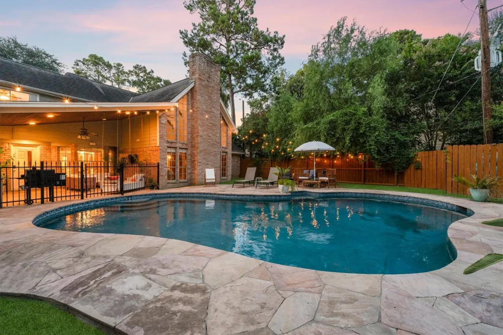 9507 Oxted Lane Spring, TX 77379