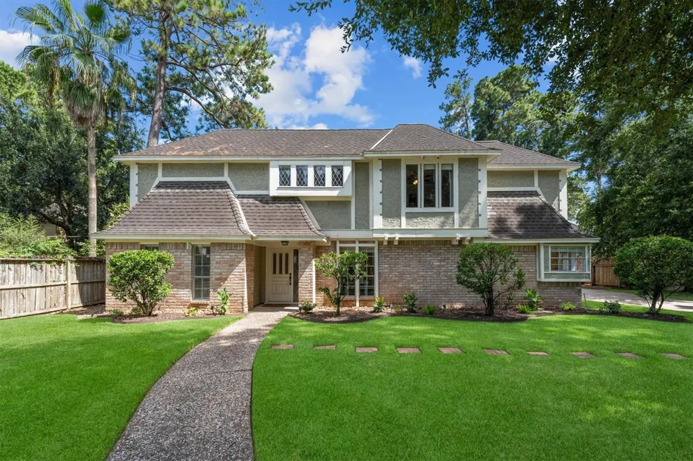 9507 Oxted Lane Spring, TX 77379