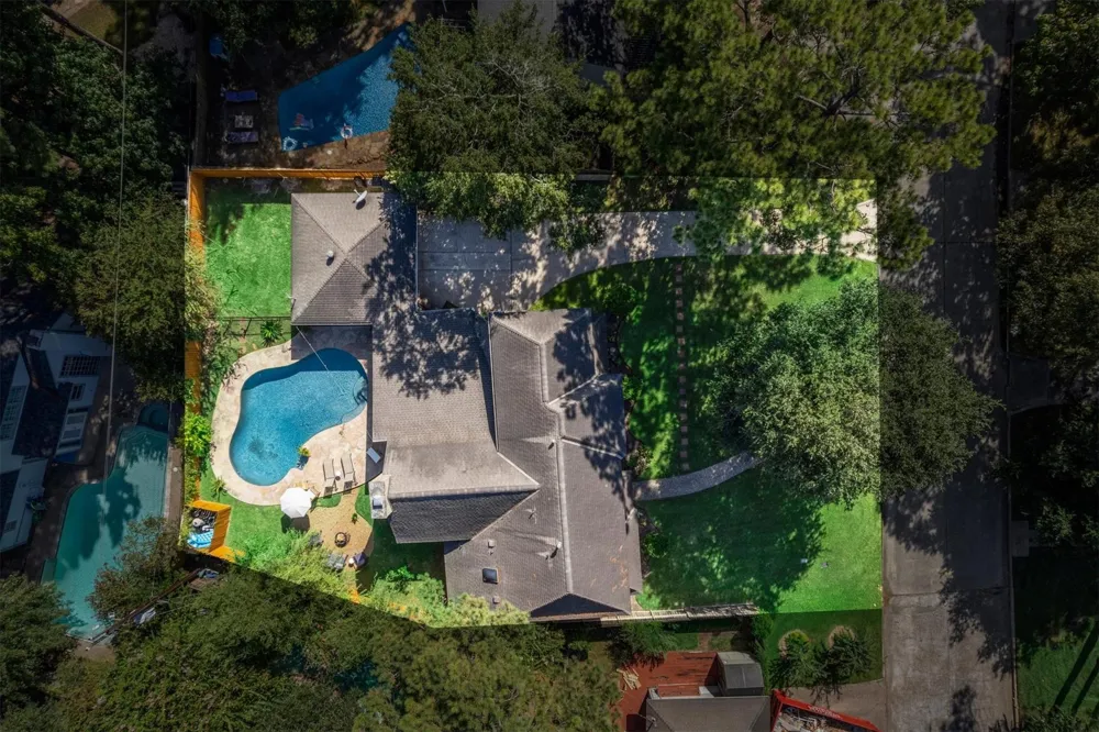 9507 Oxted Lane Spring, TX 77379