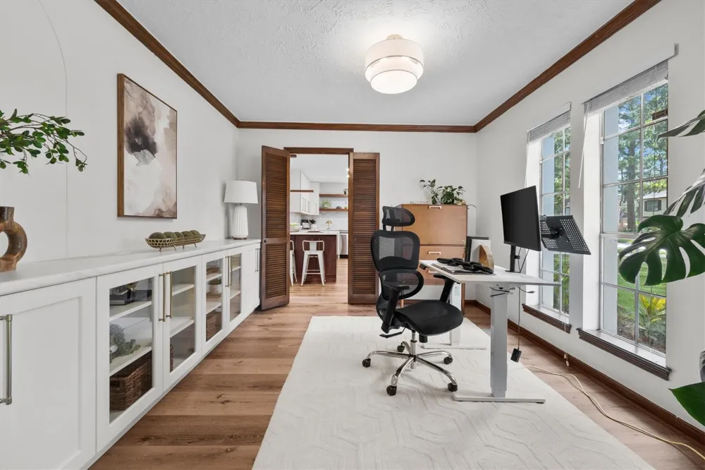 9507 Oxted Lane Spring, TX 77379