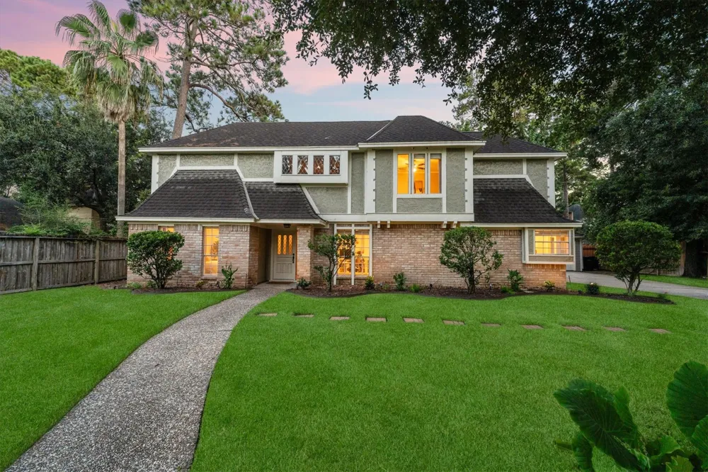 9507 Oxted Lane Spring, TX 77379