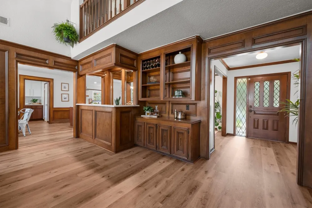 9507 Oxted Lane Spring, TX 77379