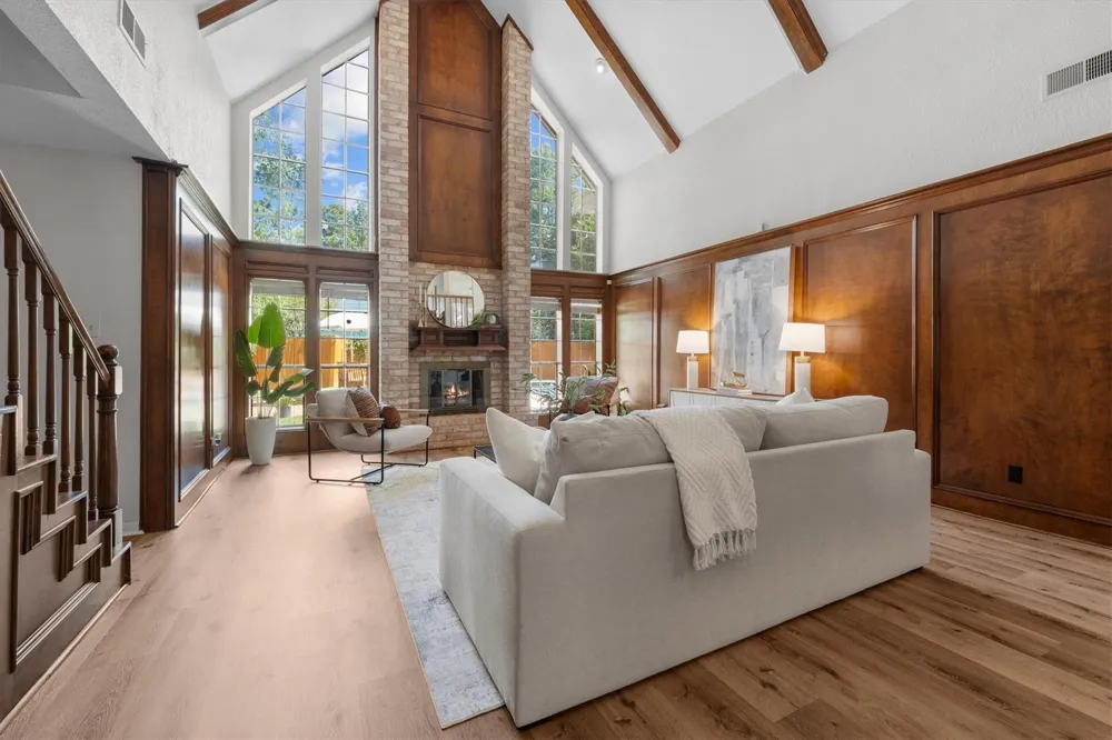 9507 Oxted Lane Spring, TX 77379