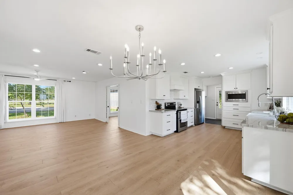 15104 Marek Lane Guy, TX 77444
