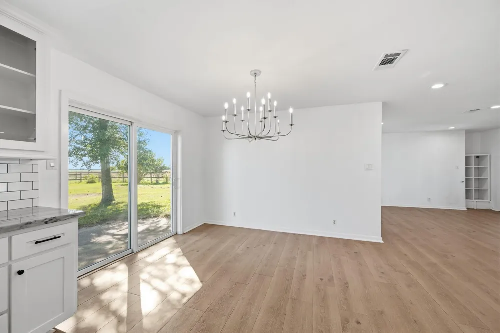 15104 Marek Lane Guy, TX 77444